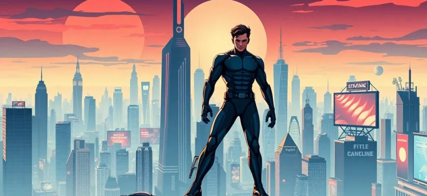 Top 10 Action Films on Genetic Experiments Top 10 Action Films on Genetic Experiments