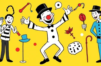 Mime Comedy Films: A Silent Laugh Mime Comedy Films: A Silent Laugh