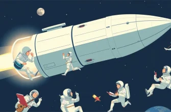 Zero Gravity Adventures: A Cinematic Journey