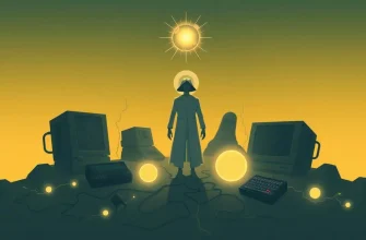 Top 10 Mystical Films on Forgotten Technologies Top 10 Mystical Films on Forgotten Technologies