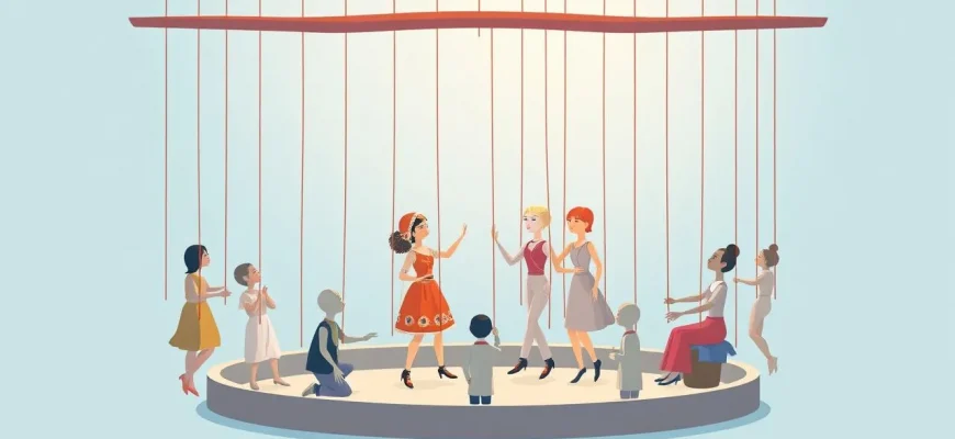 10 Must-Watch Puppet Films 10 Must-Watch Puppet Films