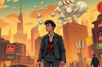 Top 10 Sci-Fi Films Exploring Mental Disorders