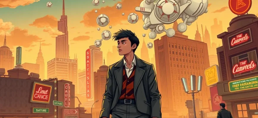 Top 10 Sci-Fi Films Exploring Mental Disorders Top 10 Sci-Fi Films Exploring Mental Disorders