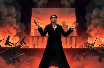 Top 10 Action Films Featuring Seers