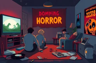 27 Gripping Horror Films