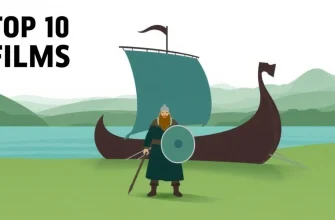 Top 10 Greatest Viking Films
