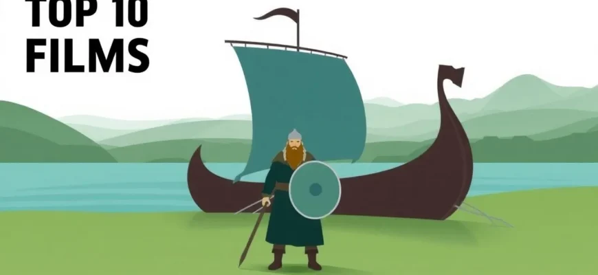 Top 10 Greatest Viking Films Top 10 Greatest Viking Films