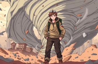 Top 8 Tornado Adventure Films