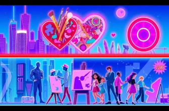 Top 10 Modern Art Romance Films