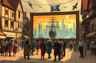 9 Sci-Fi Films Set in the 17th Century