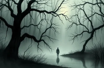 Swamp Horror Films: A Chilling Collection