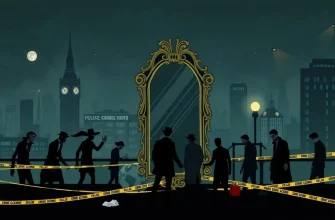 Top 10 Undead Detective Films to Watch