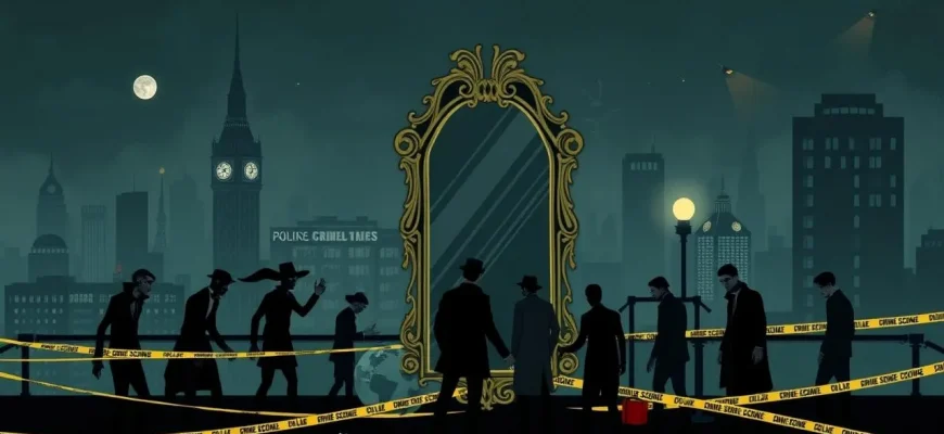 Top 10 Undead Detective Films to Watch Top 10 Undead Detective Films to Watch