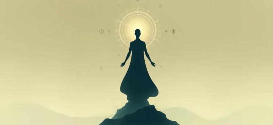 Mystical Films About Prophets Mystical Films About Prophets