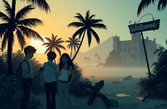 Top 10 Horror Films About Travel Top 10 Horror Films About Travel