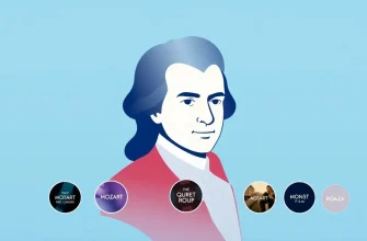 10 Films Celebrating Mozart’s Genius