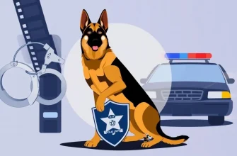 Top 10 Films About Police Dogs Top 10 Films About Police Dogs