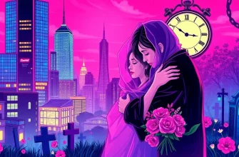 Melodramas That Explore the Inevitability of Death Melodramas That Explore the Inevitability of Death