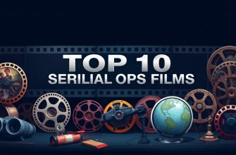 Top 10 Thrilling Special Ops Films