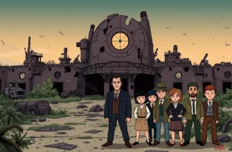 Horror Films About Secret Bases: A Thrilling Collection