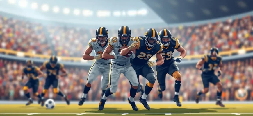 Top 10 Sports Team Action Films Top 10 Sports Team Action Films