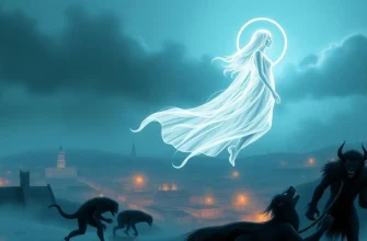 Top 10 Supernatural Horror Films to Watch Top 10 Supernatural Horror Films to Watch