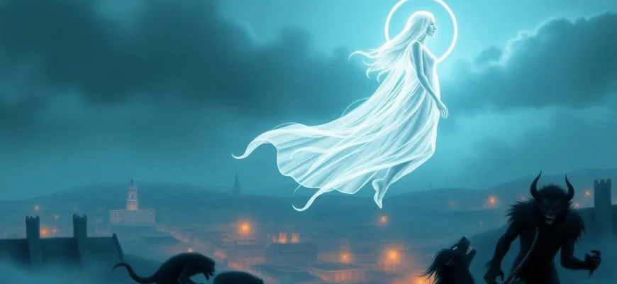 Top 10 Supernatural Horror Films to Watch Top 10 Supernatural Horror Films to Watch