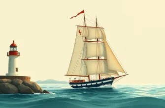 Top 10 Sailing Adventure Films