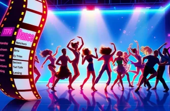 Best Dance Films to Inspire and Entertain