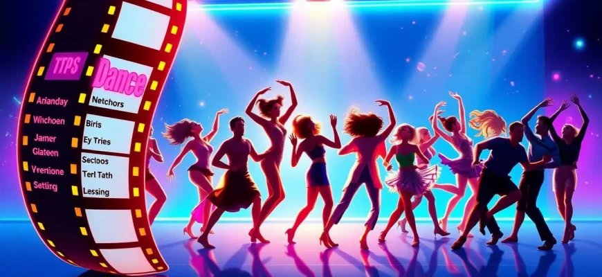 Best Dance Films to Inspire and Entertain Best Dance Films to Inspire and Entertain