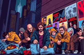 Top 10 Thrillers About Homelessness