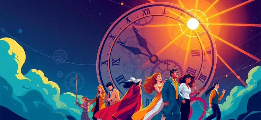 Biopic Films on Predictions: A Journey Through Time Biopic Films on Predictions: A Journey Through Time