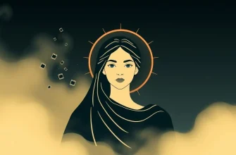 Mystical Films on the Oracle of Delphi