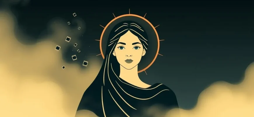Mystical Films on the Oracle of Delphi Mystical Films on the Oracle of Delphi