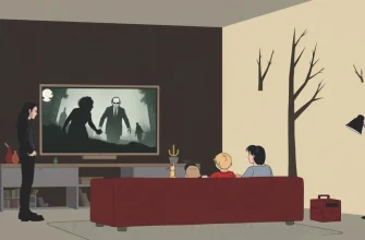 Family Films About Serial Killers