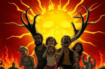 Horror Films About the Sun: A Unique Collection