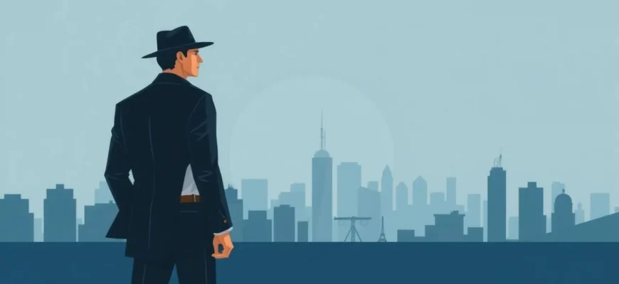 Top 10 Detective Films About Street Gangs Top 10 Detective Films About Street Gangs