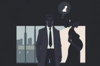 Detective Films with a Twist of Birth