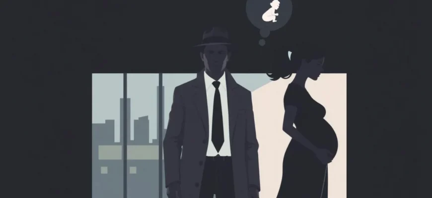 Detective Films with a Twist of Birth Detective Films with a Twist of Birth