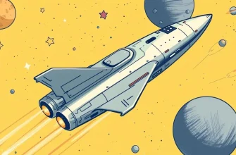 Cosmic Adventures: A Journey Through Space in Film