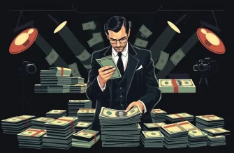 Thrilling Tales of Counterfeit Cash: A Crime Film Collection