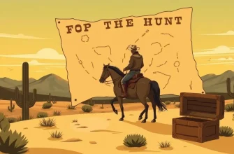 Western Treasure Hunt Films: A Cinematic Journey Western Treasure Hunt Films: A Cinematic Journey