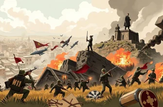 Top 10 Civil War Action Films