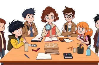Top 10 Detective Films About School Kids Top 10 Detective Films About School Kids