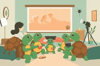 Family Turtle Films Collection