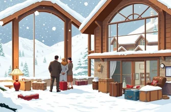 Disaster Films Set in Mountain Hotels: A Thrilling Escape Disaster Films Set in Mountain Hotels: A Thrilling Escape