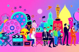 Oscar-Winning Films: A Curated Collection