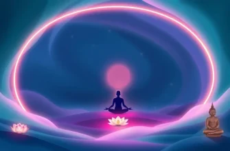 Meditation Documentaries: A Journey Within