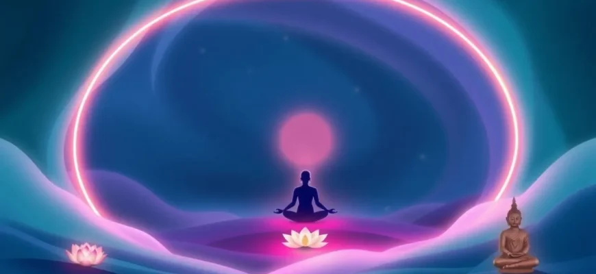 Meditation Documentaries: A Journey Within Meditation Documentaries: A Journey Within