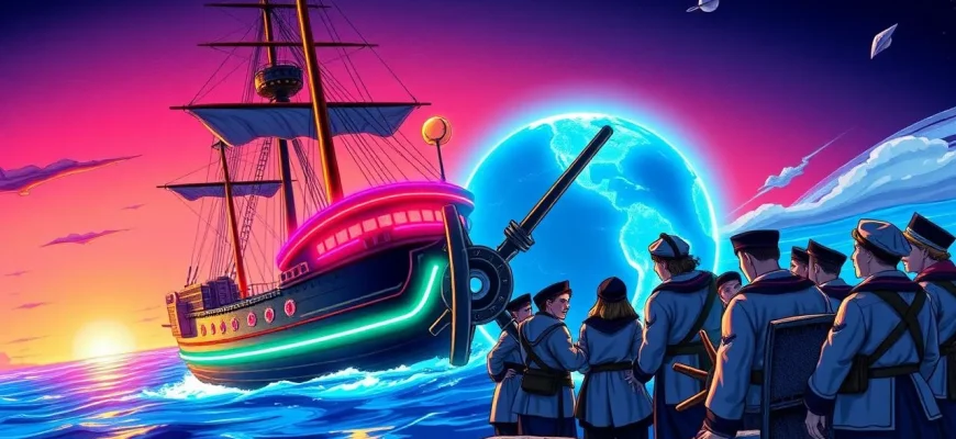 Top 10 Historical Films About Magellan Top 10 Historical Films About Magellan